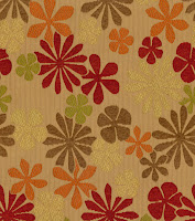 Autumn Upholstery Fabric3