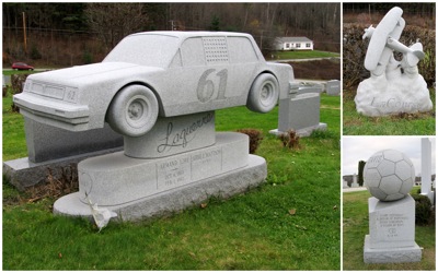 Hope memorials