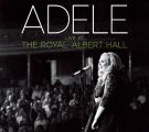 https://www.discogs.com/Adele-Live-At-The-Royal-Albert-Hall/release/7900606