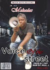 DOWNLOAD Mp3: Mukaddas - Voice Of The Street