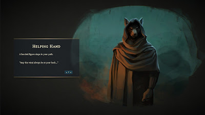 Banners Of Ruin Game Screenshot 8