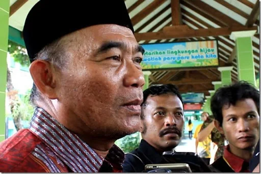 Sebanyak 100.000 Guru Honorer Diusulkan Menjadi PNS pada CPNS 2018