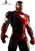 Home » Render Iron Man 2 (iron man armor)