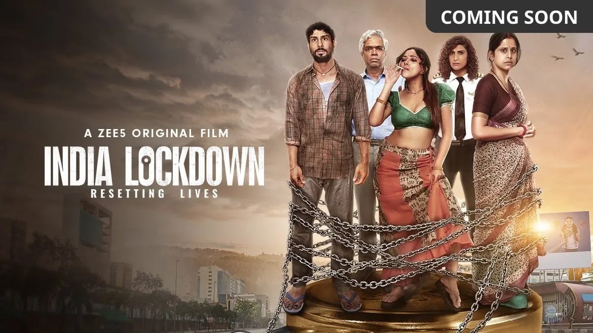 India Lockdown Movie Budget, Box Office Collection, Hit or Flop -  PagalMovies