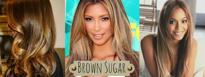 3 Hottest Brown Hair Color Ideas For Brunette