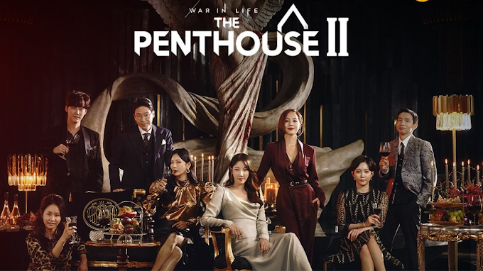 Review Penthouse 2, Perebutan Harta dan Kekuasaan