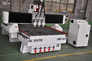 cnc wood router