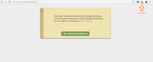 How To Use Ad-Unblocker Script To Stop Losing Ad Revenue