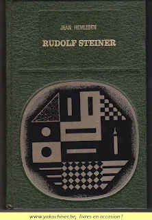 Jean Hemleben, Rudolf Steiner, 1978