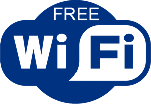 Logo WiFi