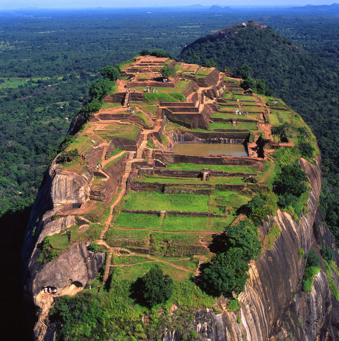 Vladimir Kovalsky Chapter 1 Of A Detailed Photo Essay On Sigiriya Or Lion S Rock In Sri Lanka Thoughts And Impressions Of My Visit