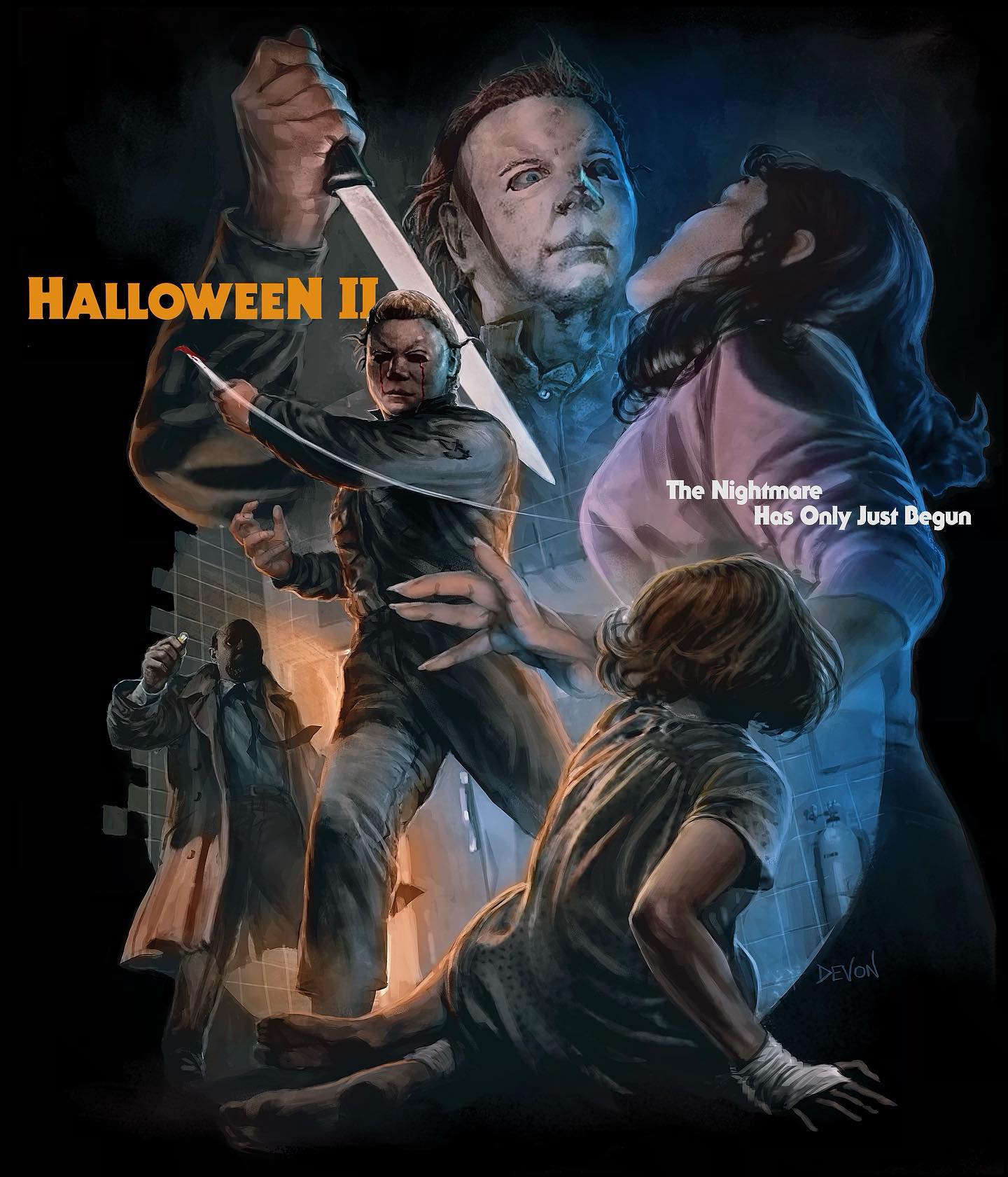 🧚Watchlist Dark Fantasy Film #Halloween2023, Gallery posted by  ViaWatchlist