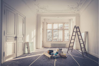 Before making renovations on your home