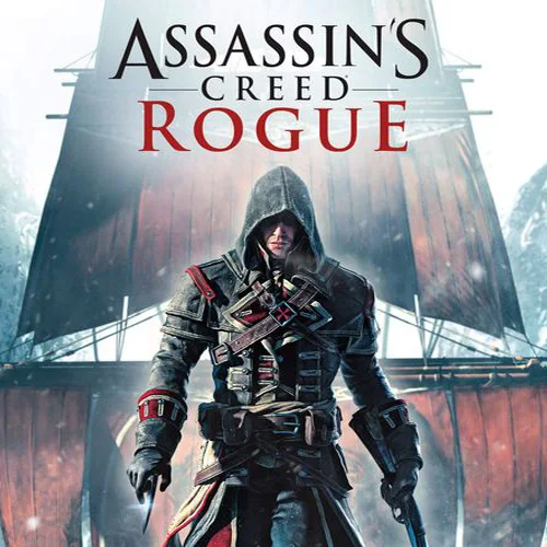 Assassin's Creed Rogue