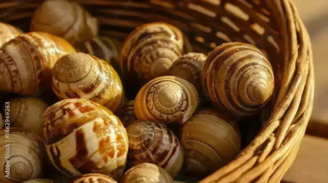Escargot