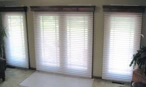 Door Window Blinds