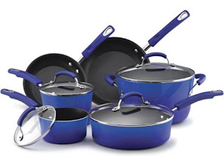 60% Offer on Kitchenware Sets