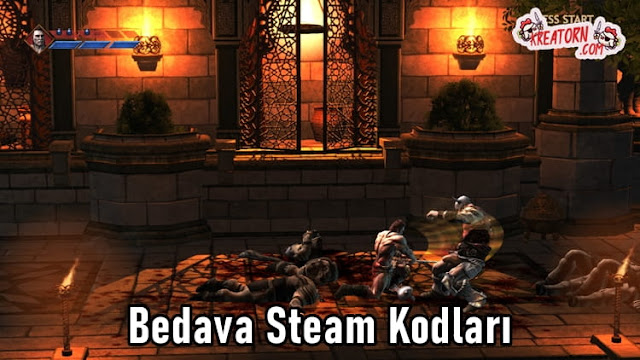 Golden-Axed-A-Cancelled-Prototype-Bedava-Steam-Kodlari