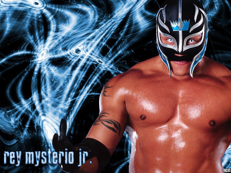 wwe rey mysterio wallpaper. Rey Mysterio 7