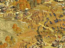 Rise of Nations