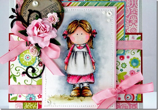 Claudia_Rosa_Sending You My Love_2
