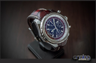 Breitling Bentley