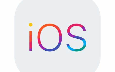 Introducing iOS 17 - A Glimpse into the Future of Apple's Mobile Operating System