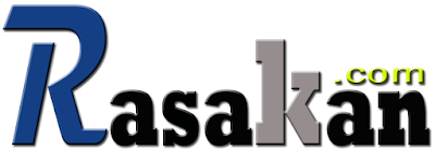 rasakan logo