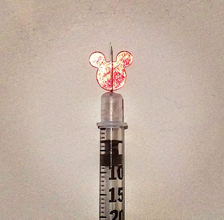 Mickey injection