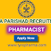 ZP Latur Recruitment 2019 – Pharmacist Job in District Health Society ZP Latur under NHM (National Health Mission)