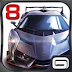 (Android) Asphalt 8 Airborne v1.00 Apk + SD-Data free Download