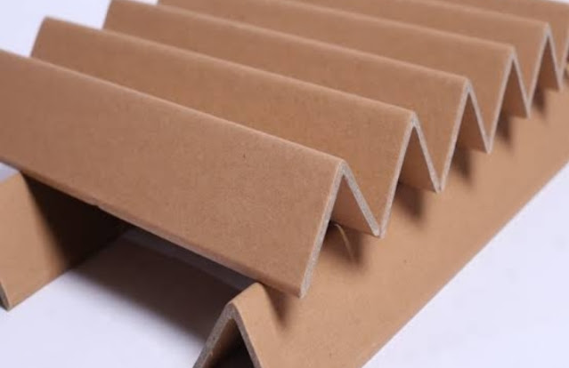 Perbedaan Paper Angle dan Edge Protector