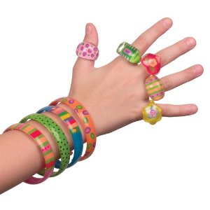 Bracelet Making Kit For Kids7