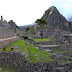 Đường đến danh thắng " Machu Picchu" - Peru 