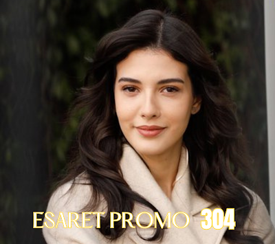 Esaret Fragman 304 with French Subtitles