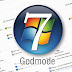 على ويندوز7 شرح وتفعيل خاصيةGodMode