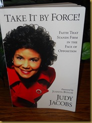 judy