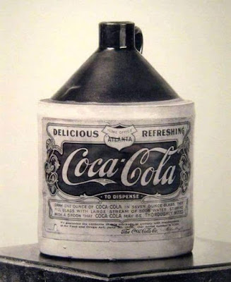 COCA-COLA