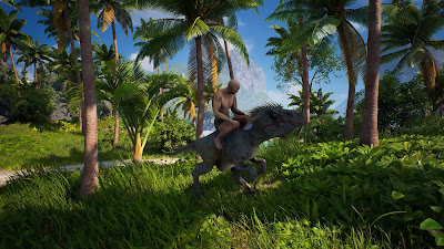 Grand Emprise Time Travel Survival Game Screenshot 21