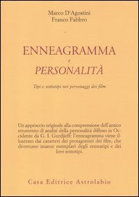 Enneagramma e personalità. Tipi e sottotipi nei personaggi dei film