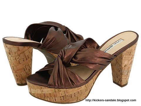 Kickers sandale:kickers-114433