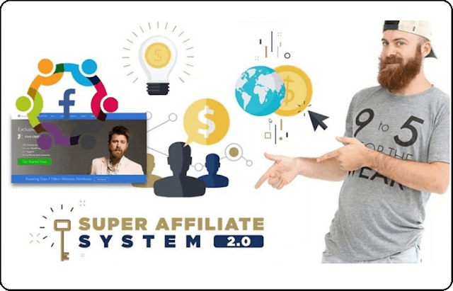 Super Affiliate System