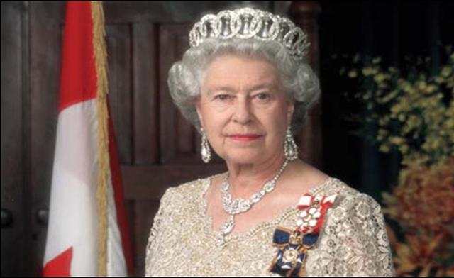 Queen Elizabeth II, Britain’s longest-reigning monarch has passed away.......... RIP