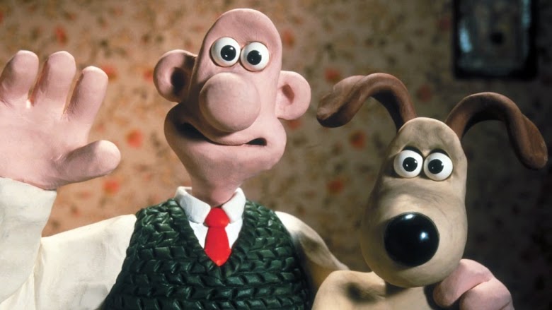 Wallace & Gromit - Alles Käse 1990 gratis