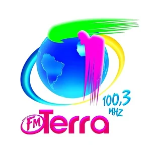 Ouvir agora Rádio Terra FM 100,3 - Imperatriz / MA