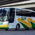 Autobuses Golfo Pacifico: SUR