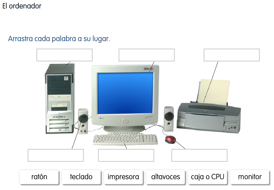 http://www.primerodecarlos.com/SEGUNDO_PRIMARIA/febrero/tema4/actividades/cono/ordenador_santill_3.swf