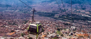 Paisajes Fotograficos de Colombia