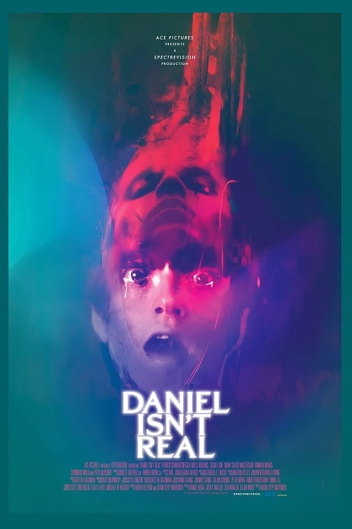 Daniel Isn't Real 2019 Download ITA