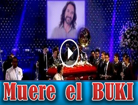 Fallece Marco Antonio Solis